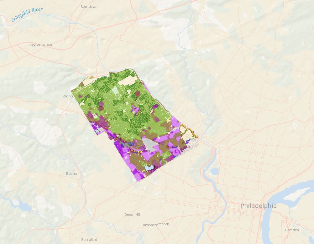 township of lower merion township of lower merion