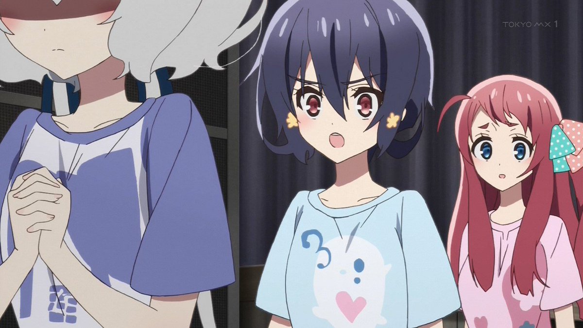 アニメ ゾンビランドサガ ６話の感想 2ページ目 Togetter