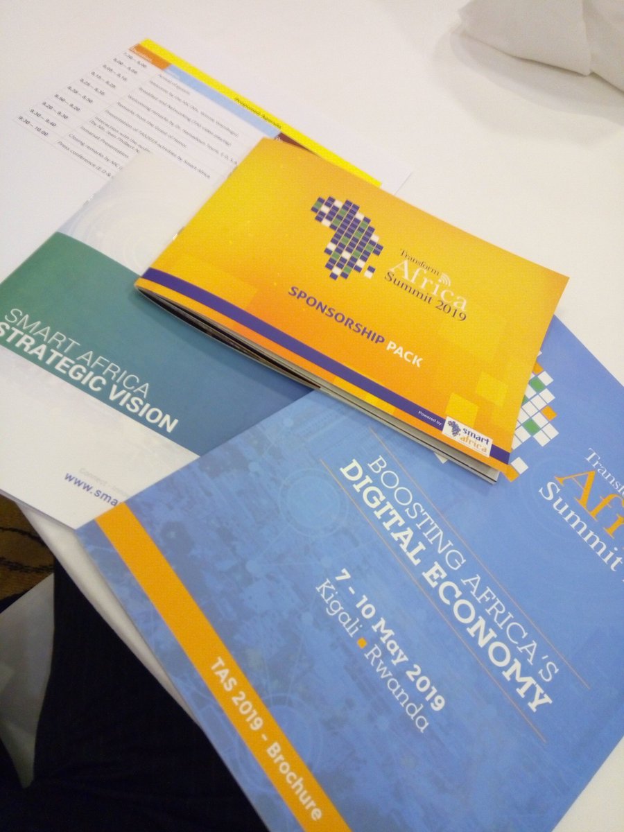 Ugaman01's tweet photo. 7th to 10th May 2019, Transform Africa Summit conference. Hey @JackieLumbasi see you in May 2019. #TAS2019 https://t.co/i63ZNzAwJw