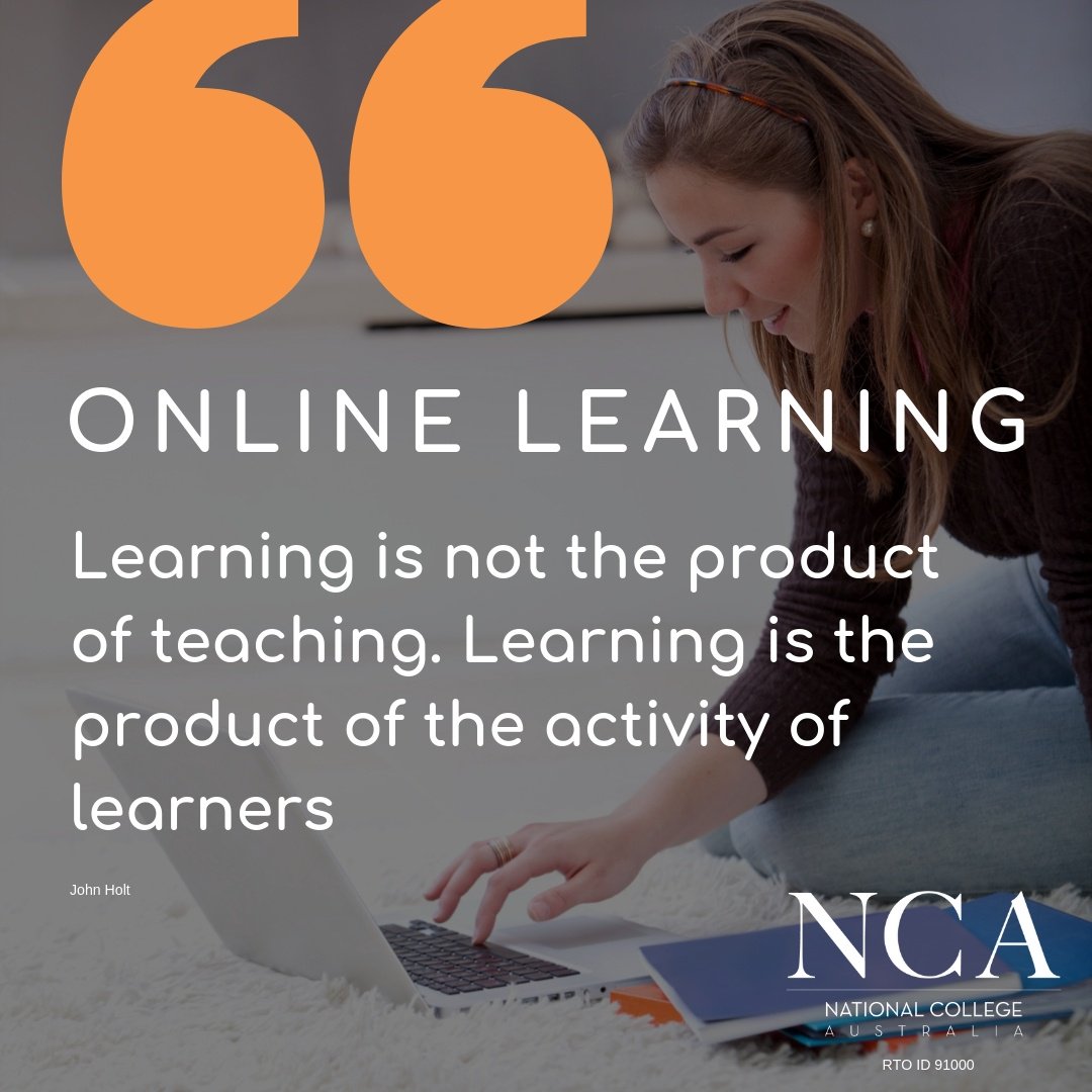 Online Learning - Be the master of your education and make it happen! #onlinelearning #studycommunityservicescourses #communityservices #agedcarecourses #alliedhealthcourses #mentalhealthcourses 💻🎆👩‍🏫👨‍🏫👩‍🎓👩‍🎓 Learn More Courses: bit.ly/2D8uVoW