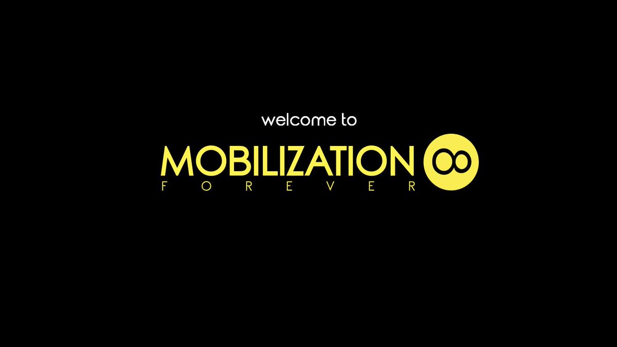 mobilizationpl's tweet image. Mobilization Forever! - buff.ly/2qD56WM - great summary of #mobilization8. Would you play again?