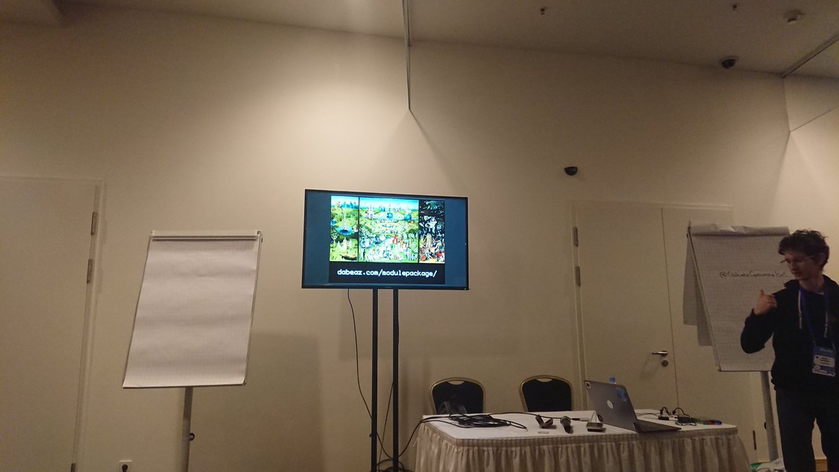 a_ruzhnikov's tweet image. #PiterPy