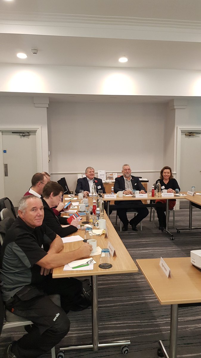 <a href="/ECX_Farnborough/">ECX Farnborough</a> another great meeting, sharing business knowledge and insights to help each other succeed. #reachnewheights #leadershipandresiliencecoach #coachingandconsulting