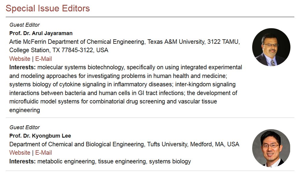 Processes_MDPI's tweet photo. #Processess New Special issue on "#MicrobialCommunities in Health and Disease", welcome to submit! https://t.co/AhFOygvUnE https://t.co/j5RtcFOmn8