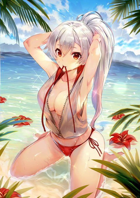 #いいおっぱいの日 