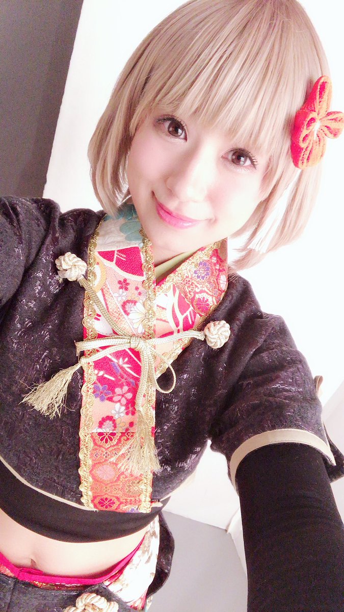 KaoruHayano1212's tweet photo. 忍法浪漫剣劇『百花百狼 ～戦国忍法帖～』～月下丸の章～ビジュアル解禁しました！
夢のくノ一楽しみです⚔️
チケット明日発売です！
2018年12月13日（木）～12月16日（日）
@スペース・ゼロ
チケット:一般7900円／非売品オリジナルグッズ付き9900円
https://t.co/xidxQCjUcX https://t.co/S6PHdg4uTx