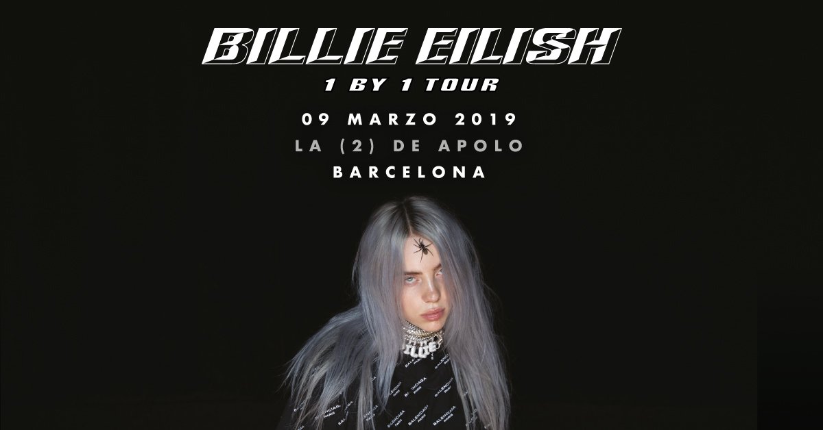 Primavera Sound tweet media