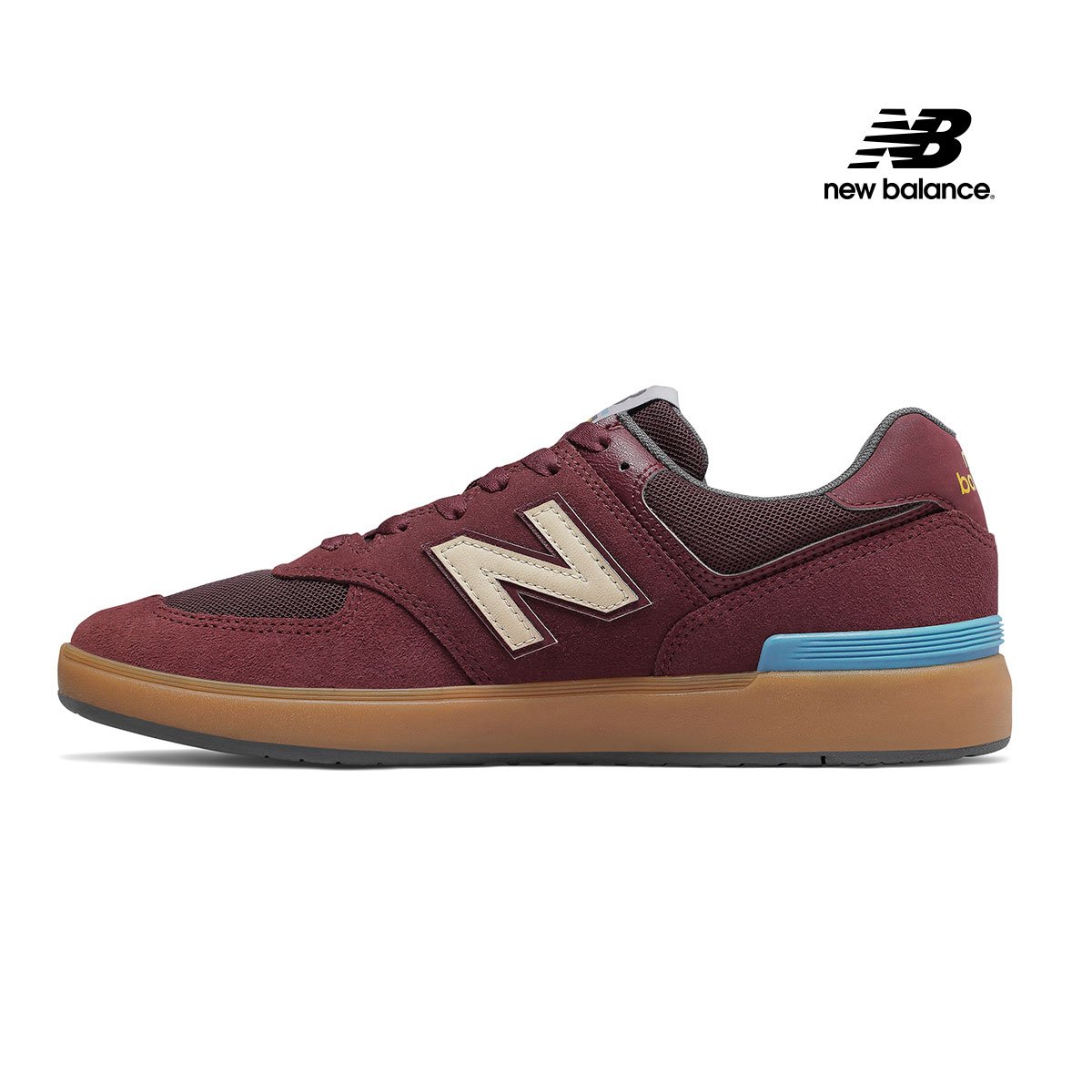 new balance am 574