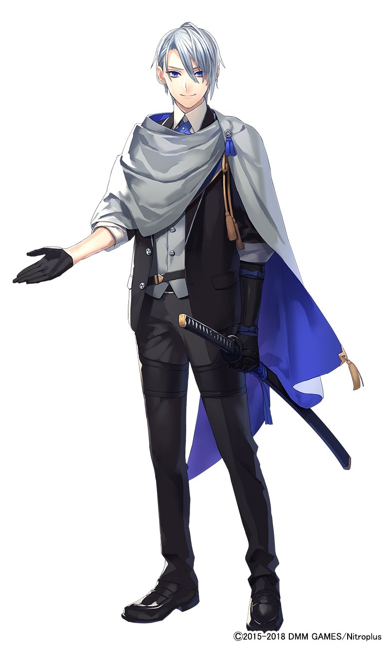 刀剣乱舞-本丸通信-【公式】 on X: 刀剣乱舞-本丸通信-【公式】 on X: