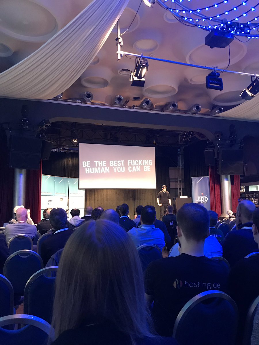 Und los 💪🏽 #jd18de