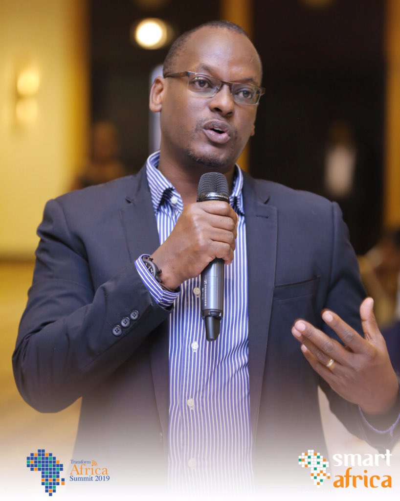 RealSmartAfrica's tweet photo. Thank you to each and everyone who attended the launch, who followed us on social media and everyone who put in effort into making this event a success 
#TAS2019Launch #TAS2019

@kfaisalhospital @RCBrwanda @MTNRwanda @CityofKigali https://t.co/zcwoVMcHwc
