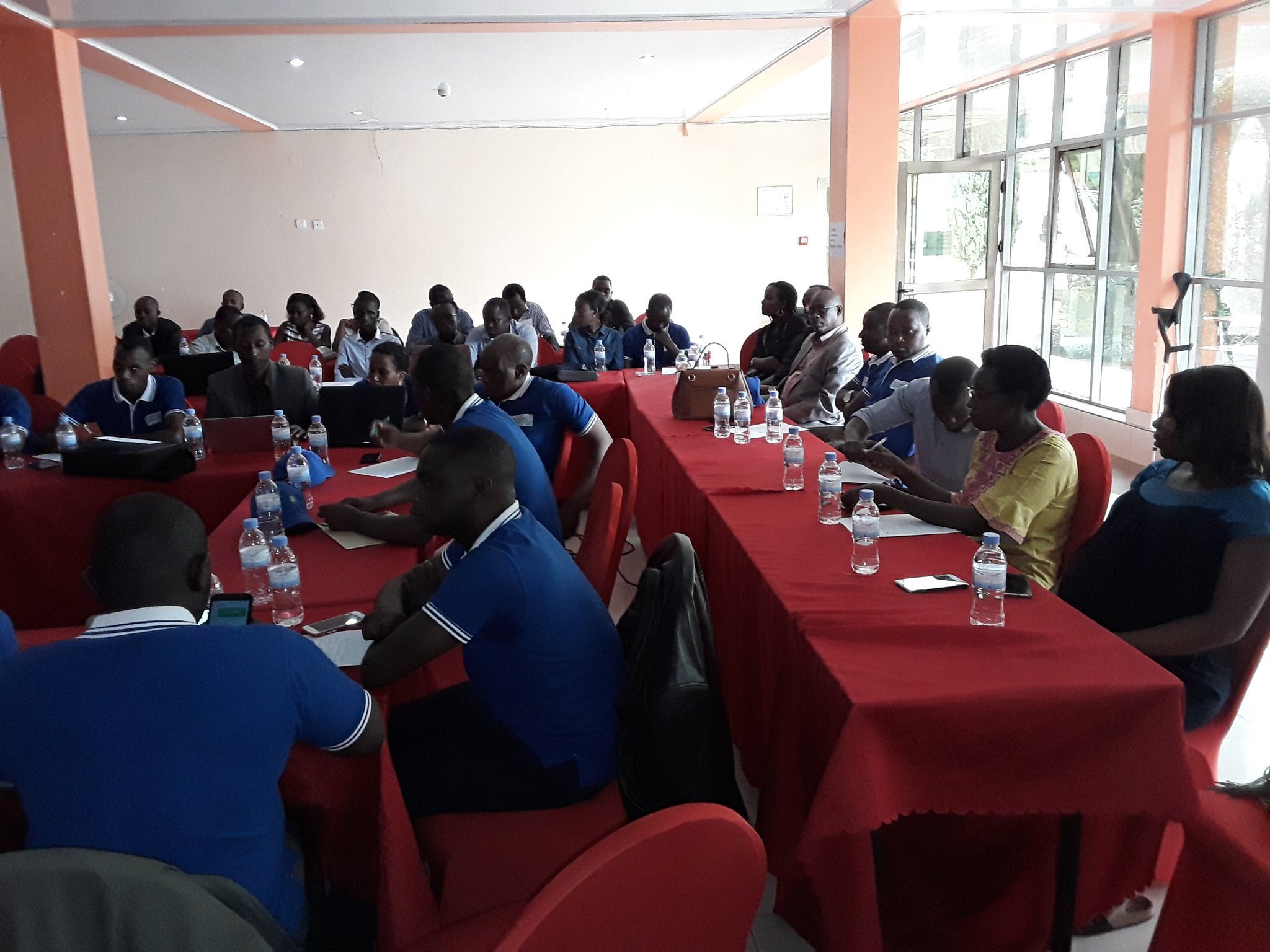 Meteo Rwanda on Twitter: 