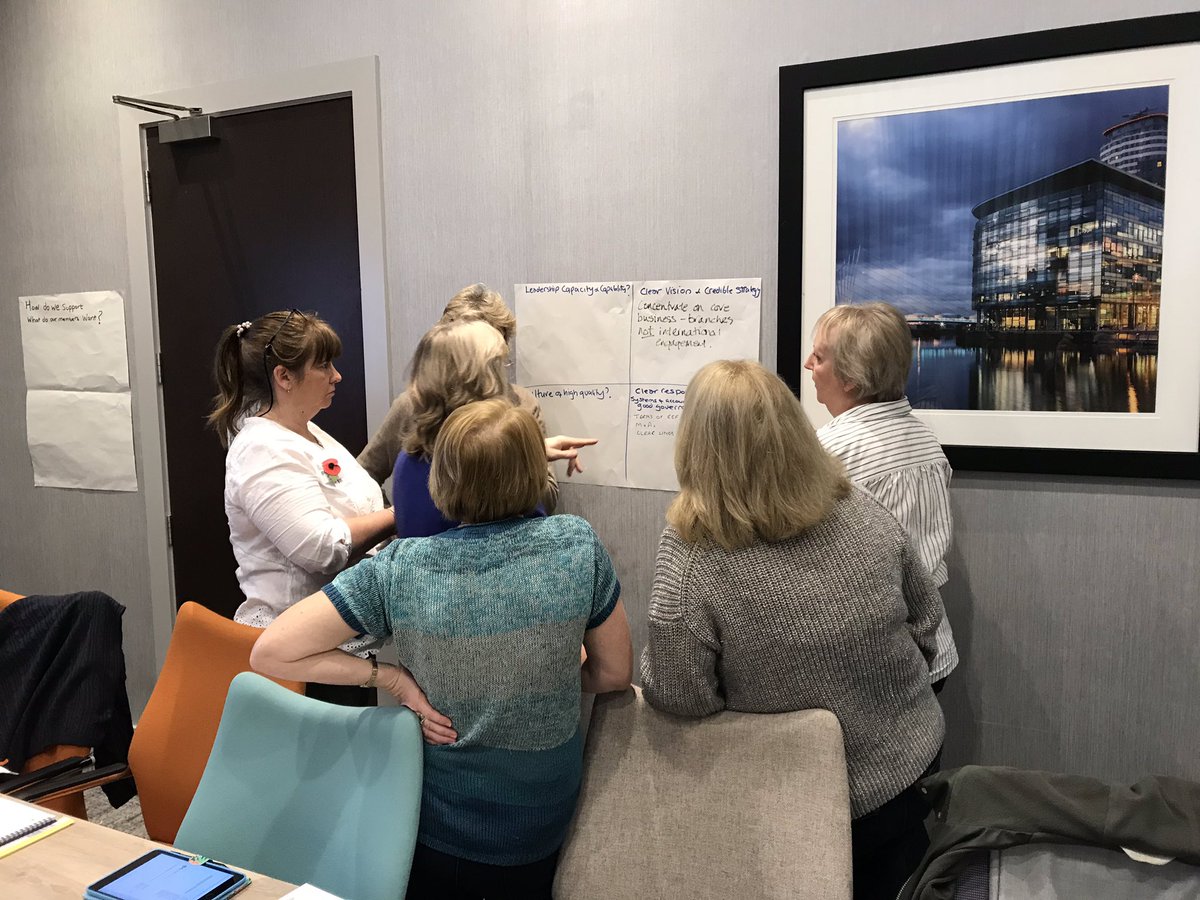 IPS_Infection's tweet photo. The #IPSBoard meeting is underway in #Manchester. The first face-to-face chaired by new President @patcp66. First job - reviewing strategy & direction https://t.co/Xx6JeFKgID