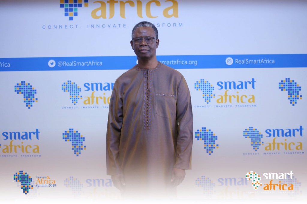 RealSmartAfrica's tweet photo. Thank you to each and everyone who attended the launch, who followed us on social media and everyone who put in effort into making this event a success 
#TAS2019Launch #TAS2019

@PatrickNdoli @pikiwash @ndungutsepaul @UNDPAfrica https://t.co/3UDOn2J3pl