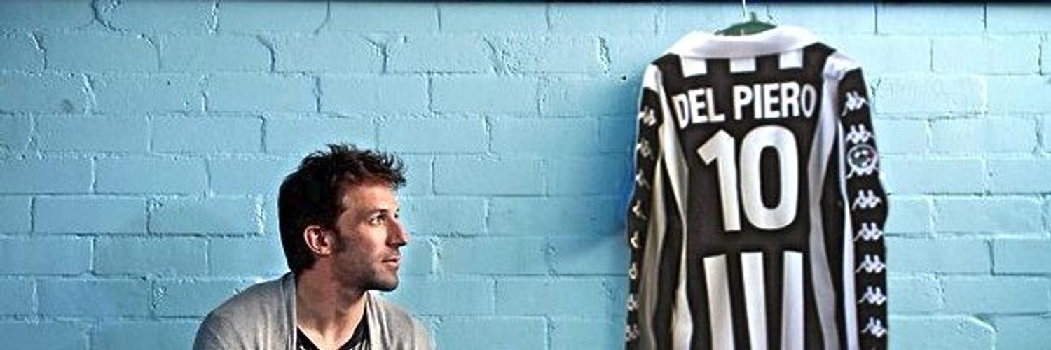 Happy birthday to the one and only Alessandro Del Piero    