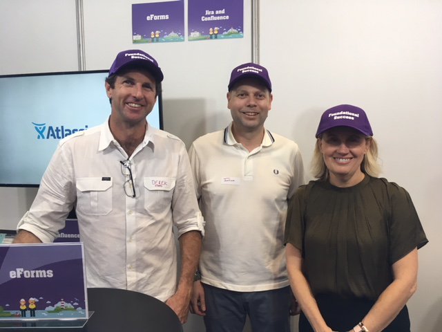 GadgetGirlTracy's tweet image. Awesome work from the team this week for the CEO Roadshow @UrbanUtilities where we showcased the great work we&apos;re doing across the business. So proud of the team for all the effort and energy they&apos;ve put into this. #DigitalTransformation #ChangeIsGood #FixingFoundations