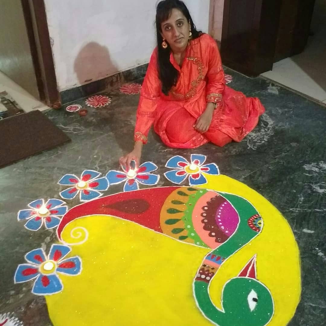 SanghviRuchika's tweet image. My diwali ready home #PengEssentialsDiwaliContest @Peng_Essentials join @thatsaffrongirl @PritiNivoriya @ManthanSanghvi4 @SanghviBharati @jayshreemehta83