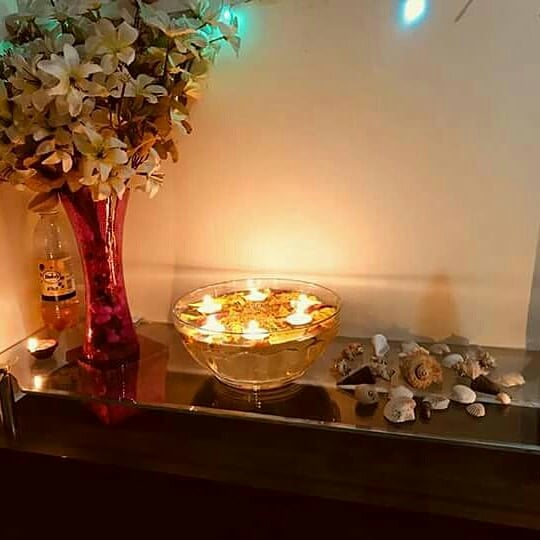 SanghviRuchika's tweet image. My diwali ready home #PengEssentialsDiwaliContest @Peng_Essentials join @thatsaffrongirl @PritiNivoriya @ManthanSanghvi4 @SanghviBharati @jayshreemehta83