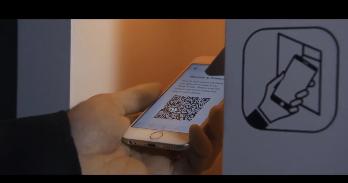 VCleanLife's tweet image. Register on our website, rock up to a VDrop box, scan your QR code and put your dry cleaning into the chute (bags provided) - then await email updates! Your clothes will be ready for collection just 24 hours later!! #drycleaning

Standard items JUST £3!

lnkd.in/gs89WjS