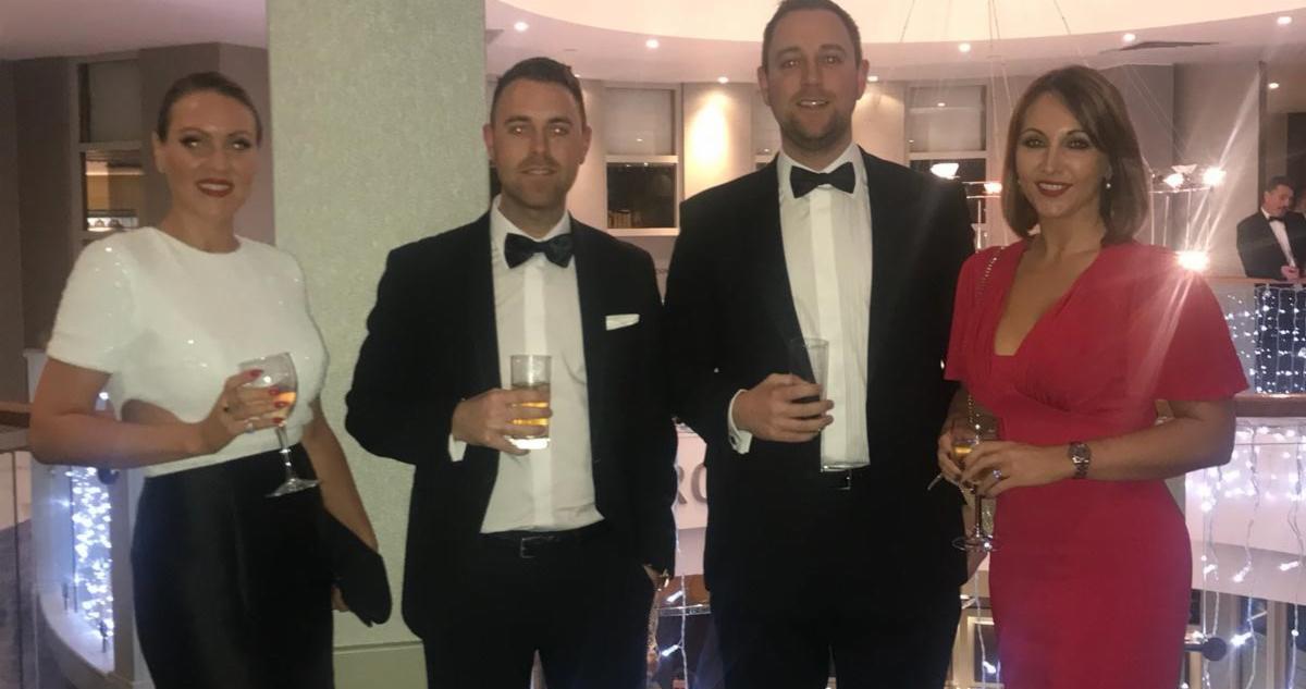 Artemis Human Capital tweet media