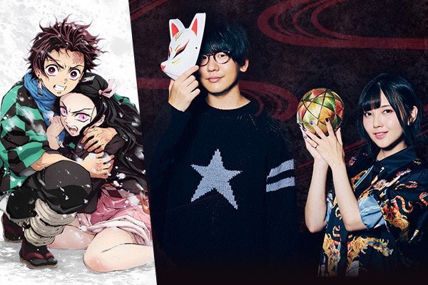 鬼滅の刃 竈門炭治郎の声優 花江夏樹さんってどんな人 プロフィールや出演作品まとめ Otaky オタッキー