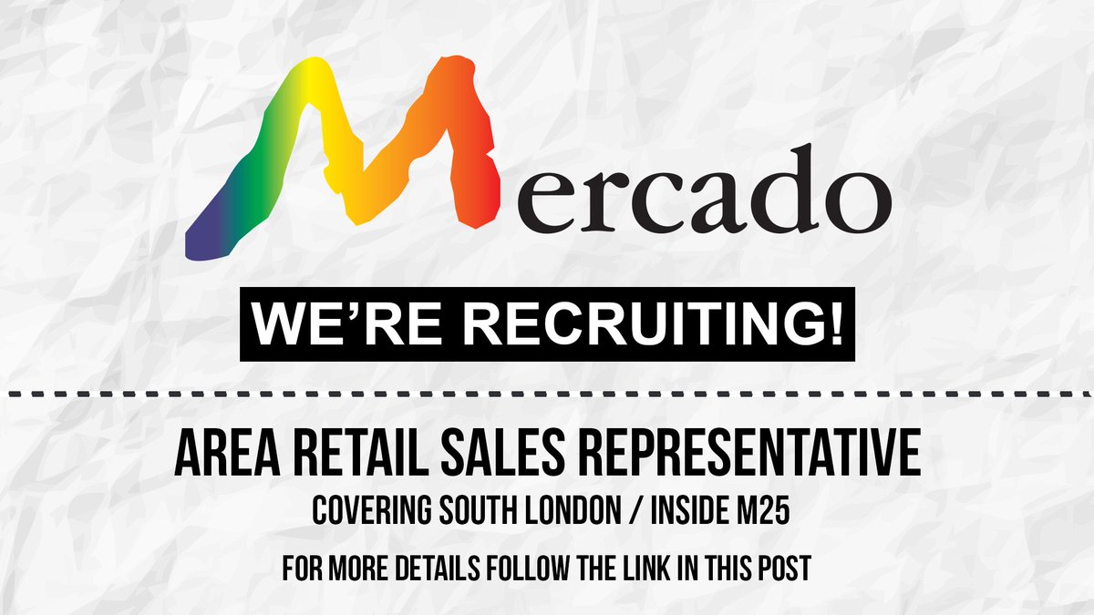 Mercado tweet media