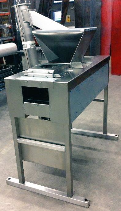 npsengineering's tweet image. NPS Fabrications continues to support #oem customers with subcontract manufacture ready for #food #processing sector. Our #manufacturing team can assist with your stainless steel requirements