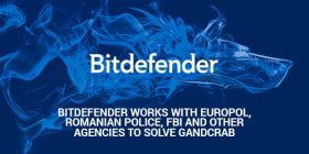 " #GandCrab has been highly active since January, operating on an affiliate model. Its developers make the malware available as a service to interested parties in return for a share of the profits." #cybercrime buff.ly/2JOCP8f