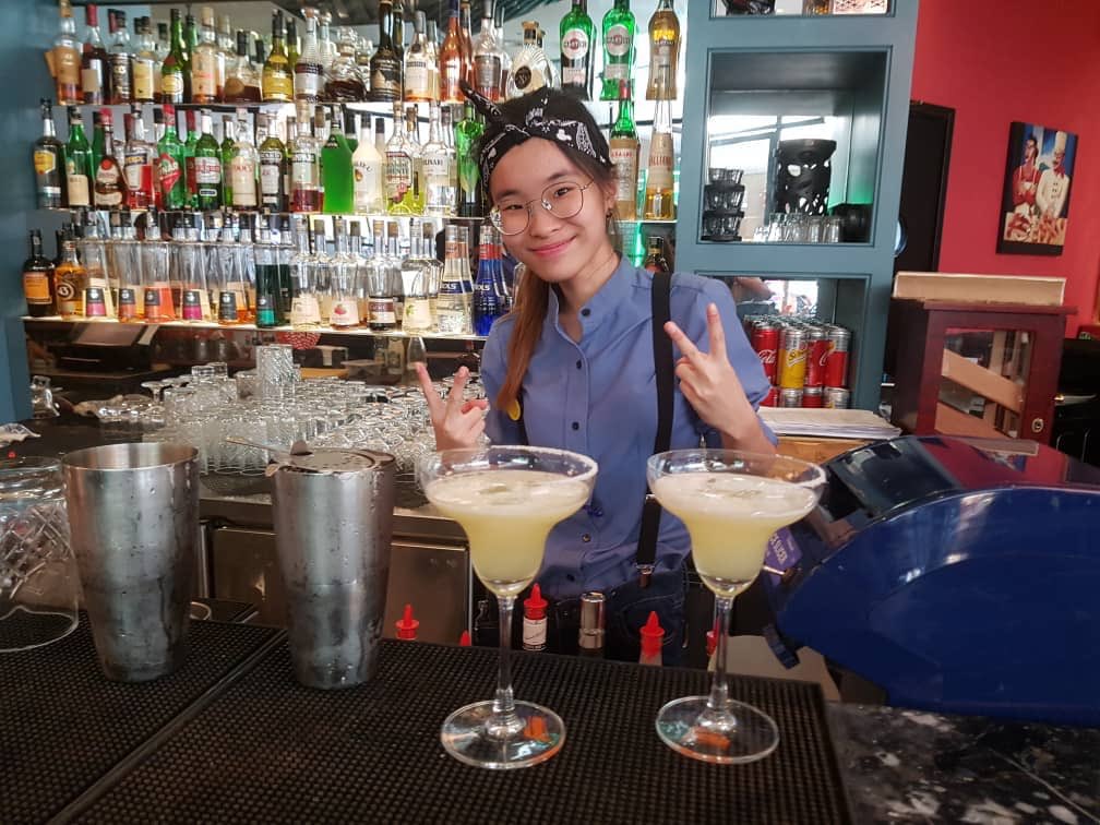 La Bodega, Malaysia tweet media