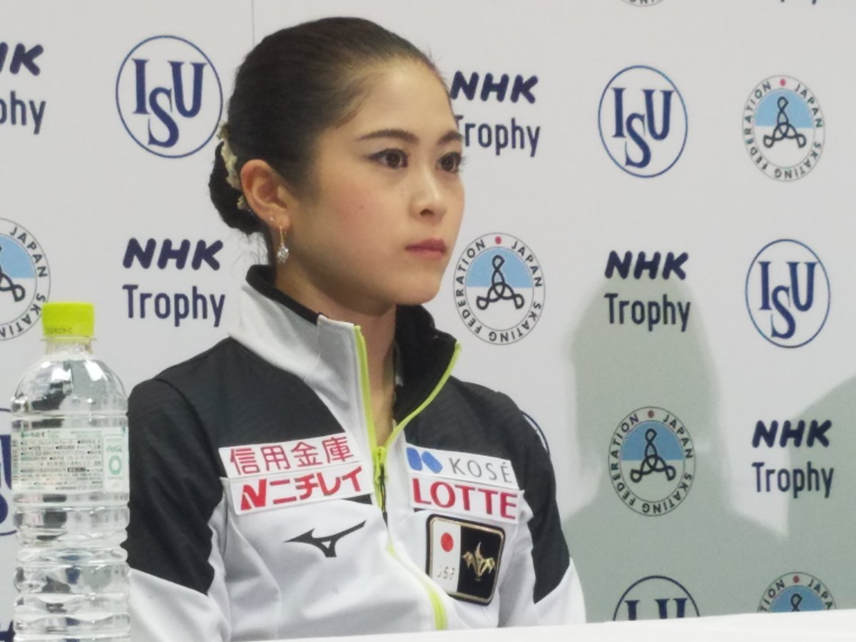 GP - 4 этап. Nov 09 - Nov 11 2018, NHK Trophy, Hiroshima /JPN - Страница 9 DrjZM_oU0AIE-9D