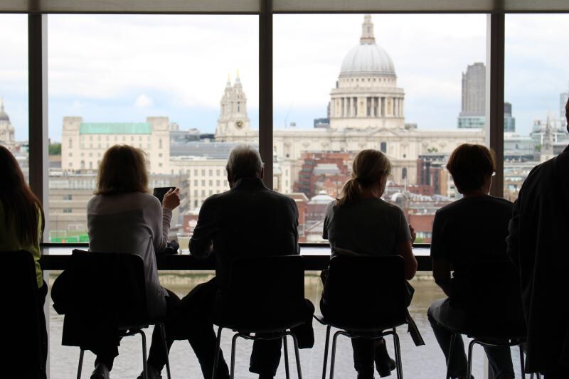 jandersdean's tweet photo. Honoured to be hosting the international gathering of #SeniorAdvisoryBoard to one of our favourite #LawFirm clients today in London. Great to be amongst so many leading legal legends as we all help our common client #TransformLaw. #weloveourclients #wedo https://t.co/35PBZFSBa6