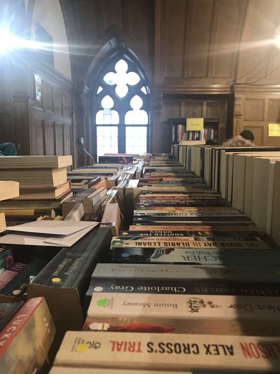 Library_Geneva tweet picture