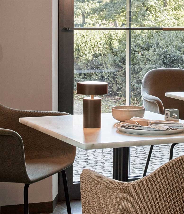 Shaunyness's tweet image. The Column Lamp from Norm Architects for Menu 😍
utilitydesign.co.uk/menu-column-la…