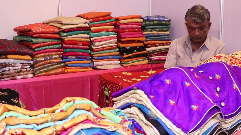 Odisha Wedding Expo 2018@Swosti premium hotel Bhubaneswar..