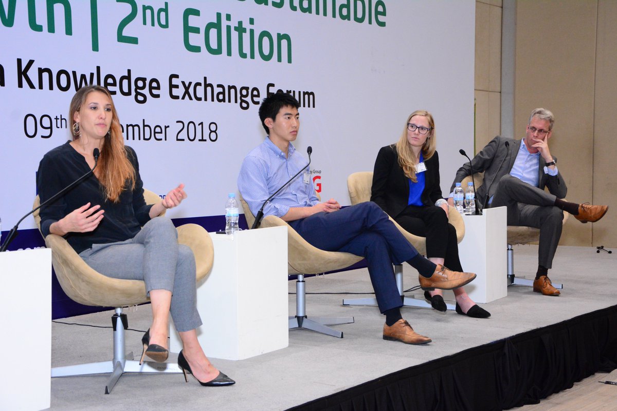 epd_rwanda's tweet photo. Panel discussion on challenges for mini grids @RDBrwanda @reg_rwanda @RwandaInfra @EEP_Africa @NDFnews #RwEnWeek18 https://t.co/oqEZnxhMDD