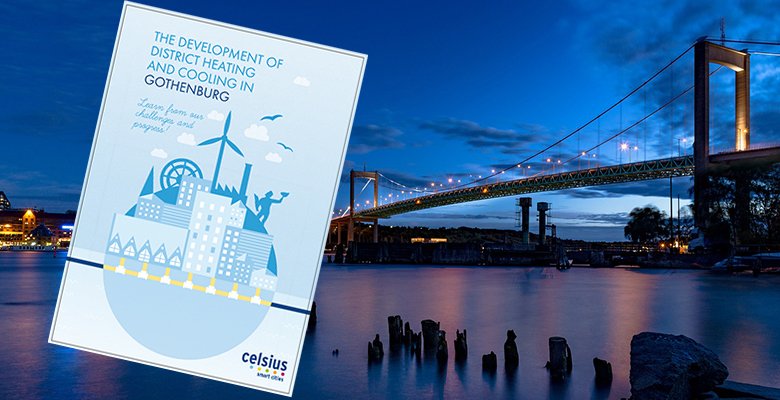 1400 km of heat networks pipes connecting 90% of Gothenburg City, where 93% of energy comes from renewable sources. There is a lot of new developments in the UK in the works - but maybe it's worth looking elsewhere and elsetime for some inspiration! --> app.bwz.se/ri/b/uf/file/1…