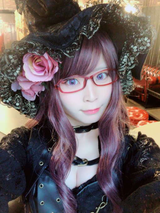 Twitterのコスプレ画像73