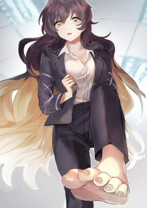 スーツ姿のtwitterイラスト検索結果 古い順