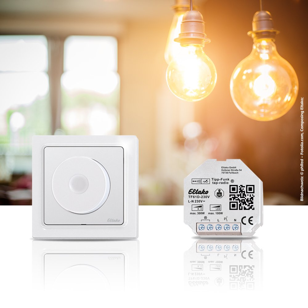 Eltako Electronics On Twitter Discover The Intelligent