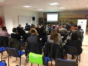 .<a href="/BodegasEidosela/">BODEGAS EIDOSELA</a> acolleu unha reunión sobre seguridade e solucións tenolóxicas en Industria 4.0, nun programa solicitado por <a href="/CoopsAGACA/">agaca</a> e aprobado polo Igape da <a href="/Xunta/">Xunta de Galicia</a> ow.ly/dYLE30myrK0