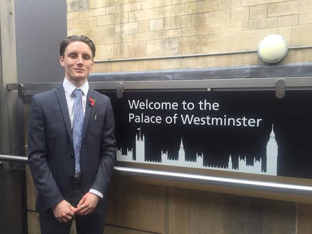 RedcarCleveland's tweet photo. Our MYP @KellenHadfield is in London today for the @UKYP annual House of Commons sitting. You can follow the full day of debates here: https://t.co/nP6QniqM11 #UKYPHoC #BYC @bycLIVE @rcbcMYP https://t.co/hxdDQGfsz5