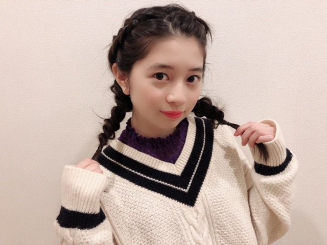 桜田ひよりのTwitter画像8
