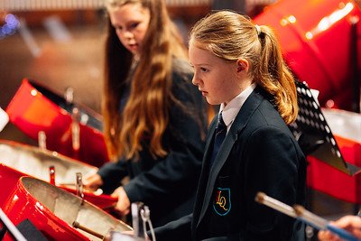 LesQuennevaisSc's tweet photo. The Steel Band performed superbly at the recent @StatesofJersey OneGov Awards ceremony. Fantastic representatives for @LesQuennevaisSc ! #lqsrespect #lqsambition https://t.co/Bo5tUUUk9r