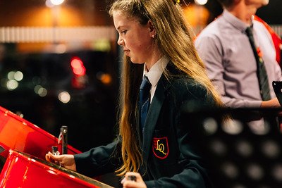 LesQuennevaisSc's tweet photo. The Steel Band performed superbly at the recent @StatesofJersey OneGov Awards ceremony. Fantastic representatives for @LesQuennevaisSc ! #lqsrespect #lqsambition https://t.co/Bo5tUUUk9r