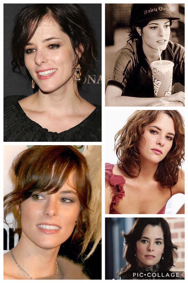 Happy Birthday to 
 Parker Posey   November 8, 1968 (50) 