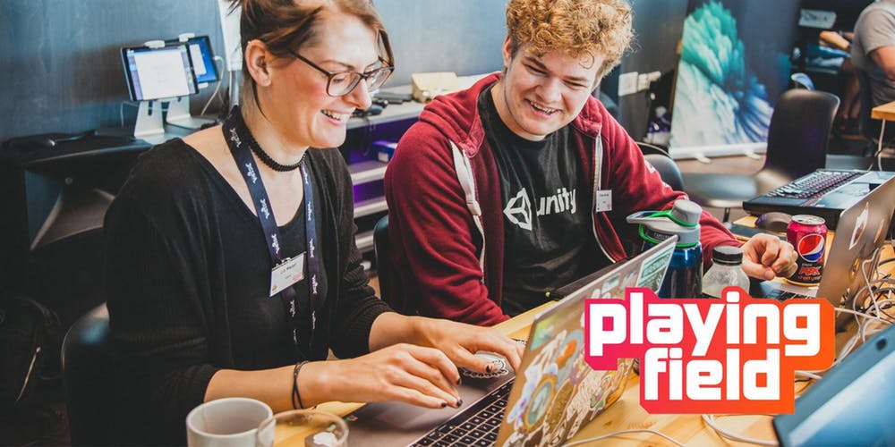 PlusAccounting's tweet image. We are sponsoring @_Playingfield_ ‘Supporting the next generation talent into the games industry’ event on the 30 November and you can still register your place on this free event. Find out more here&amp;gt; ow.ly/uWyv30mxYFo #VideoGames #Brighton
