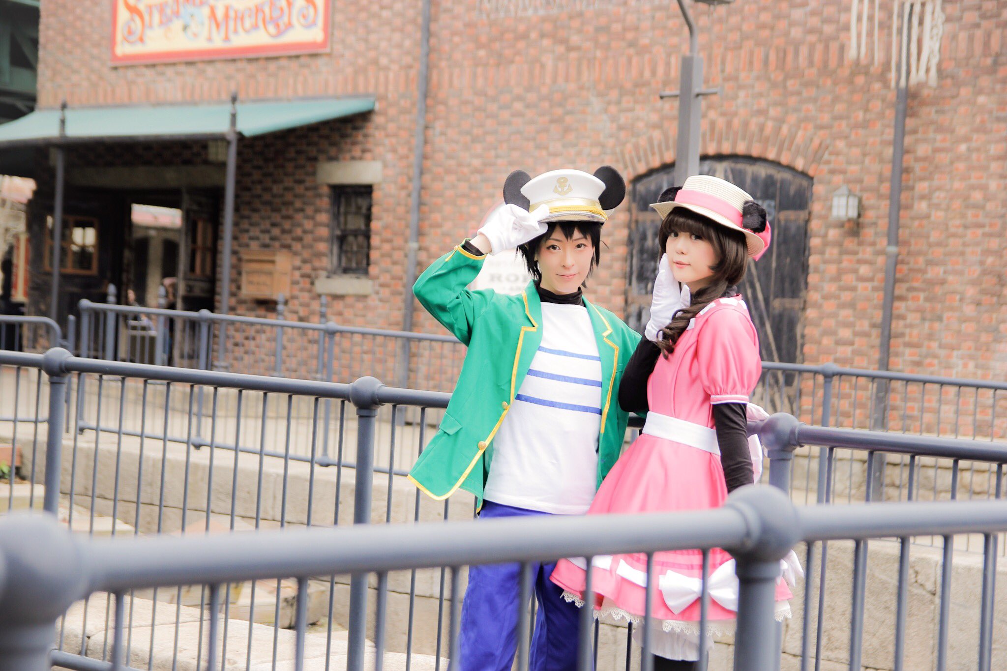 Dハロ仮装2018 - Search / X