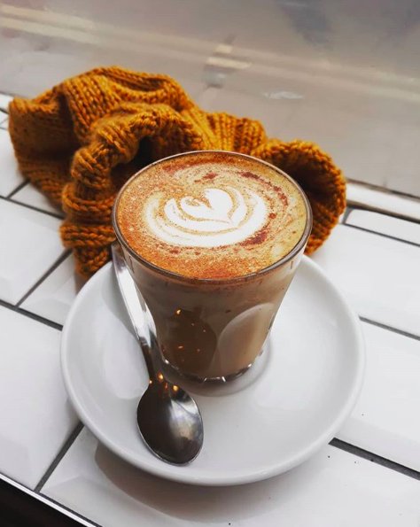 We've made it to #Friday! 🙌

Meeting friends for a coffee and catch up this #weekend? We'd suggest a trip to @TheMissingBean! ☕️

(📸 amiknopeyet on IG)
#Oxford #VisitOxford #WeekendVibes #FridayFeeling