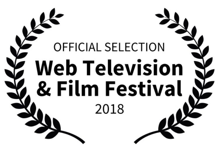 Delighted that my animation #LocalSupportGroup on @Vimeo has been selected for a festival in New Jersey! 🎩