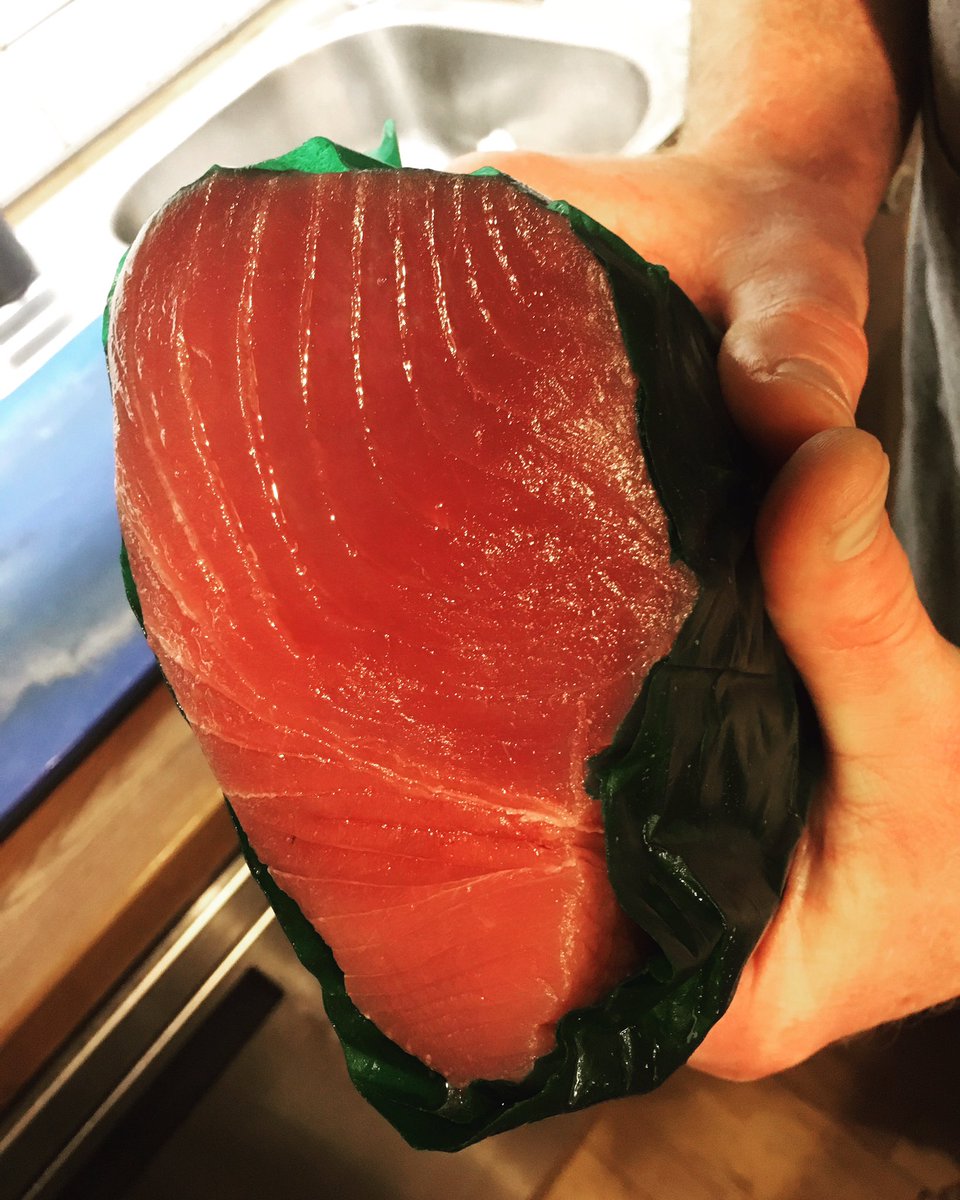 Conor McNamara (@makisushirolls) on Twitter photo Good morning from tuna land ☺️ Nice yellow fin in this week 🐟 #fridayfeeling <a href="/EnglishMarket/">The English Market</a> Good morning from tuna land ☺️ Nice yellow fin in this week 🐟 #fridayfeeling <a href="/EnglishMarket/">The English Market</a>